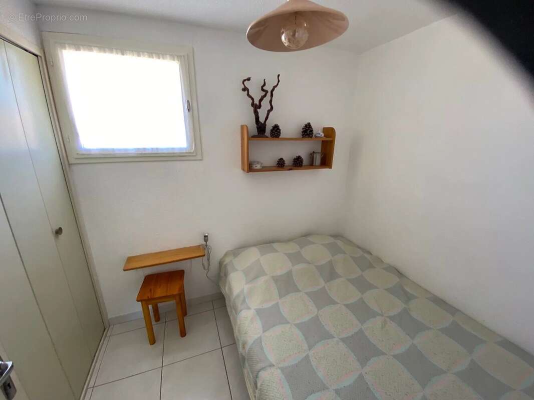 Appartement à LA LONDE-LES-MAURES