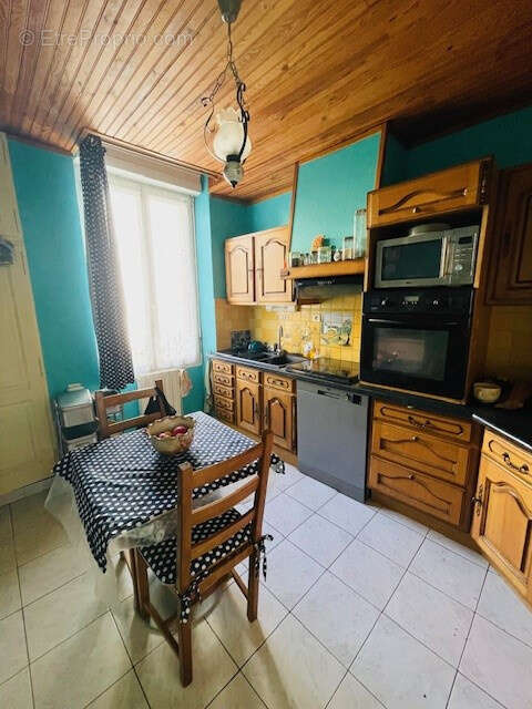 Maison à ALES