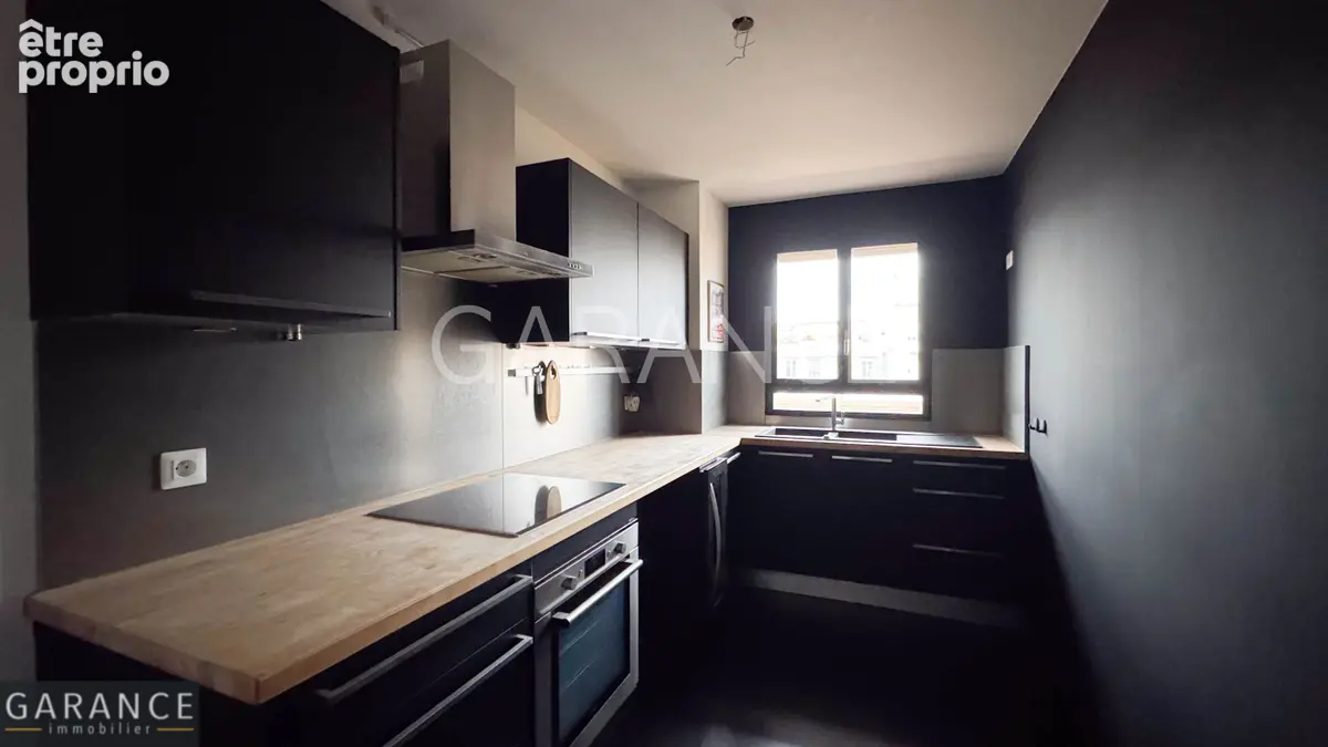 Appartement 2 pièces 47 m² à vendre à Paris-14e (75014) - photo 7