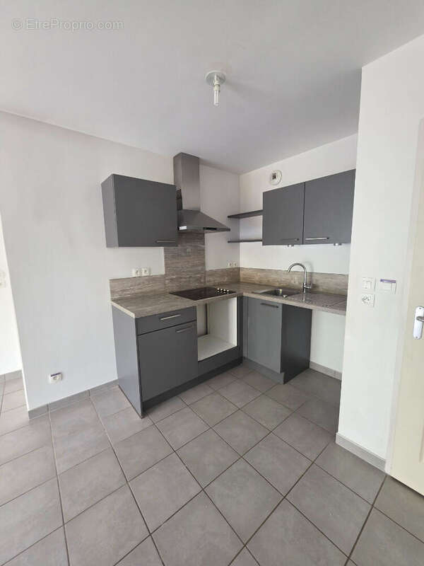 Appartement à MIONS