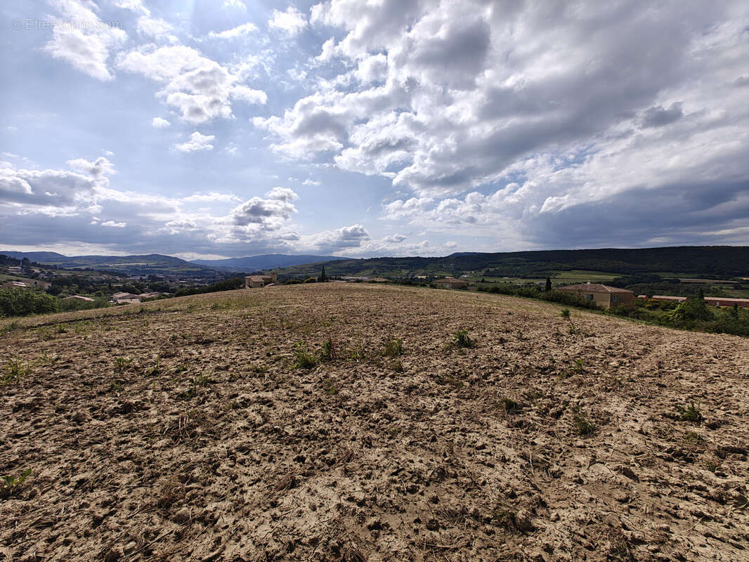 Limoux :terrain rare de 14 120m2 exposition plein sud - photo 5