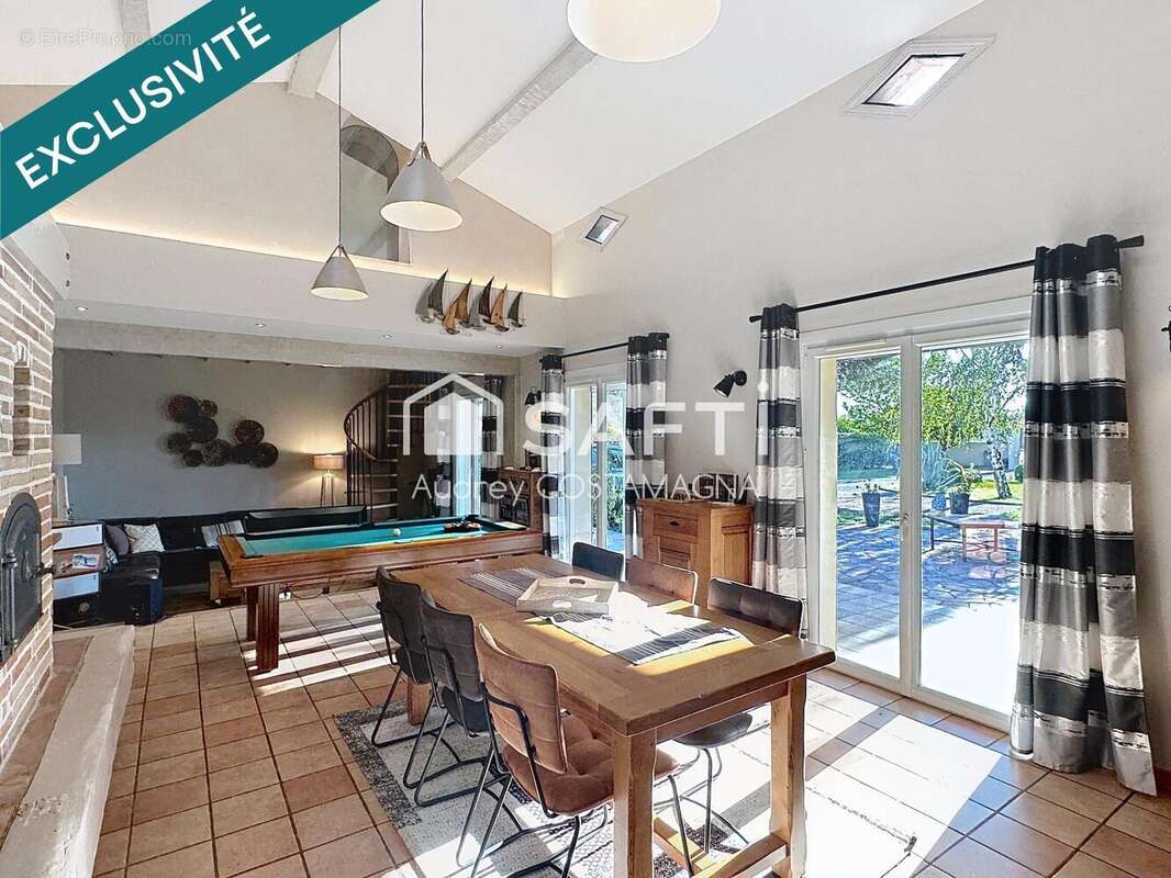 Photo 5 - Maison à MONTECH