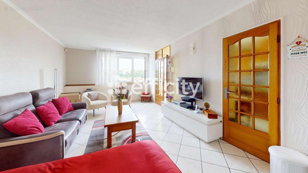 Appartement - photo 6