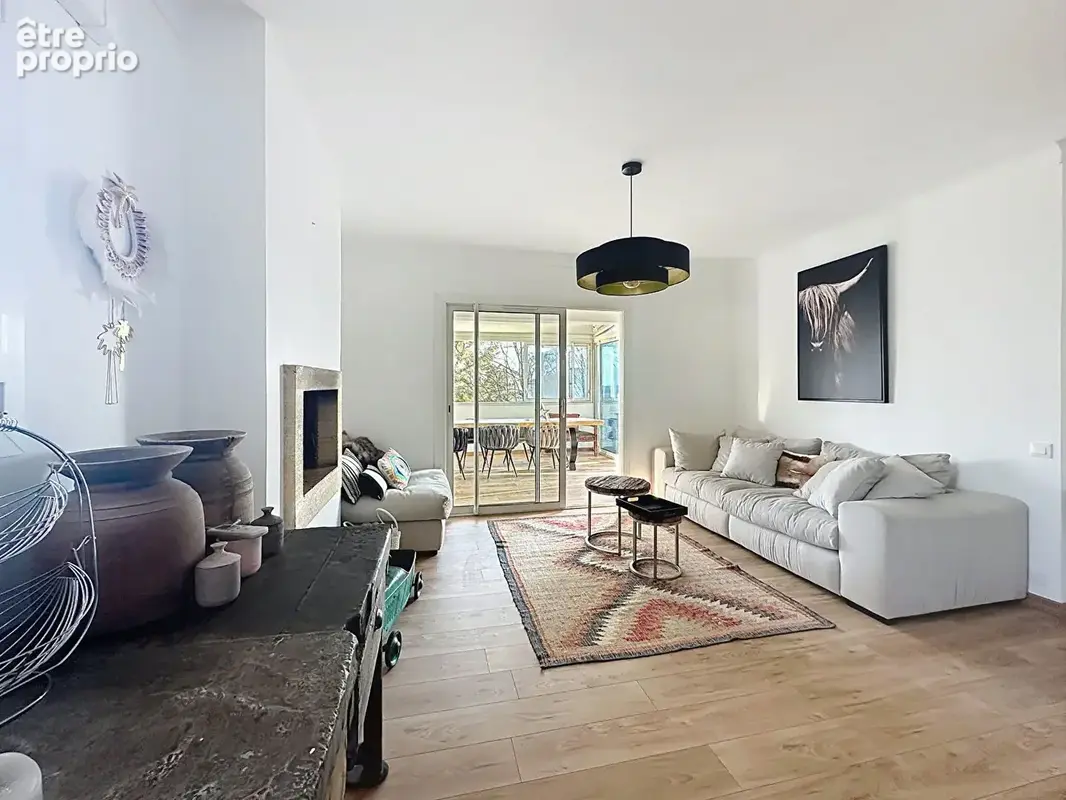 Villa individuelle à Seillans avec piscine - photo 5