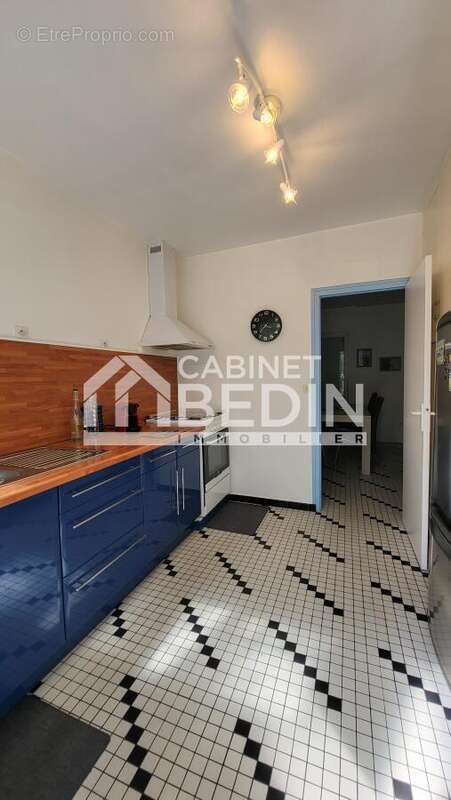 Maison à LEGE-CAP-FERRET