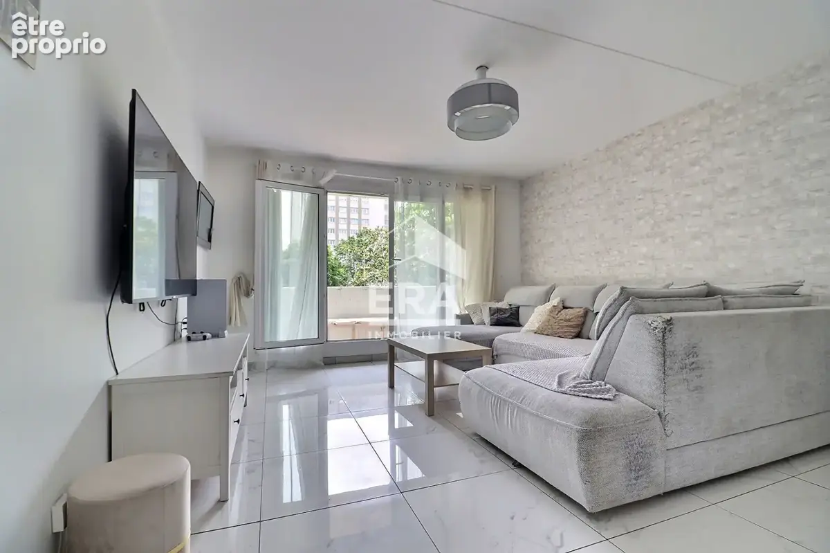 Photo Appartement à Taverny au prix de 219 900€