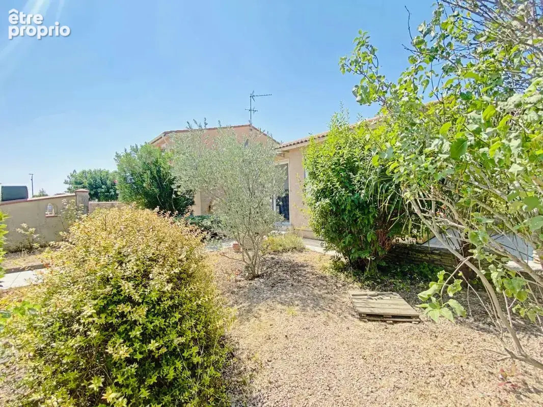 Maison à SEYSSES