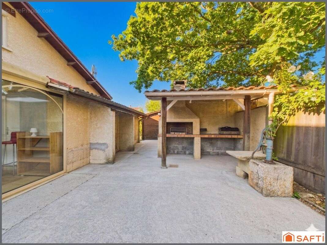 Photo 3 - Maison à LA TESTE-DE-BUCH