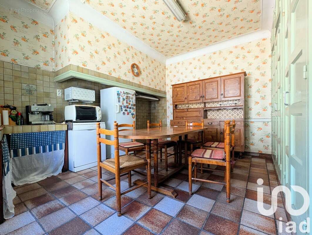 Photo 3 - Maison à ESTAGEL