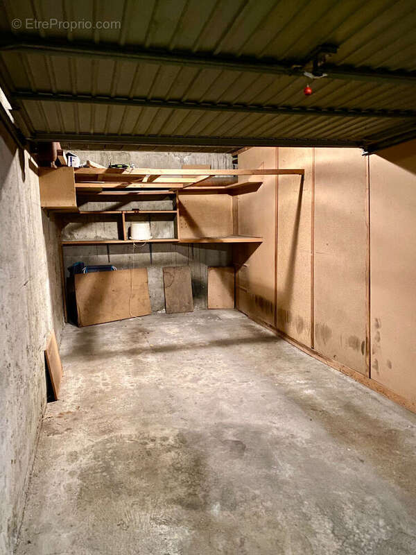 Appartement à MONTCEAU-LES-MINES