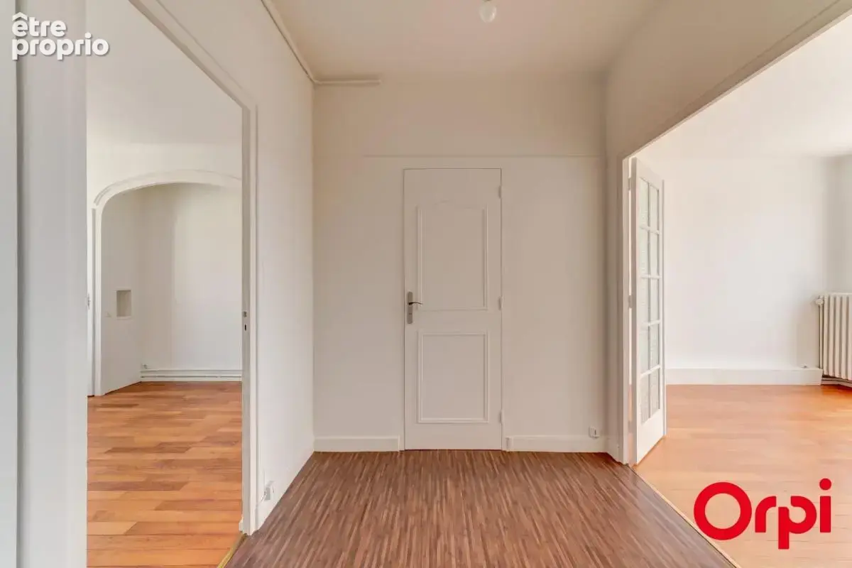 Appartement À Vendre T3 avec terrasse - photo 17