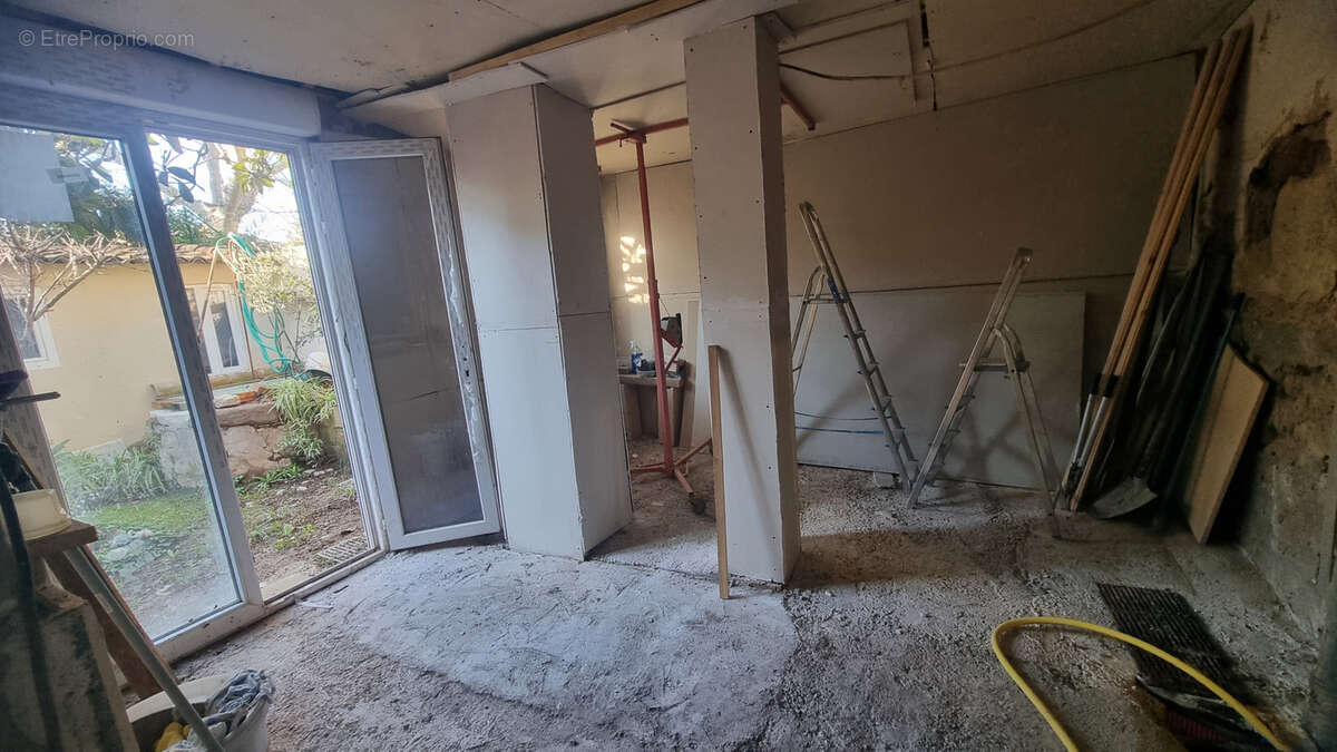 Maison à LA FARLEDE