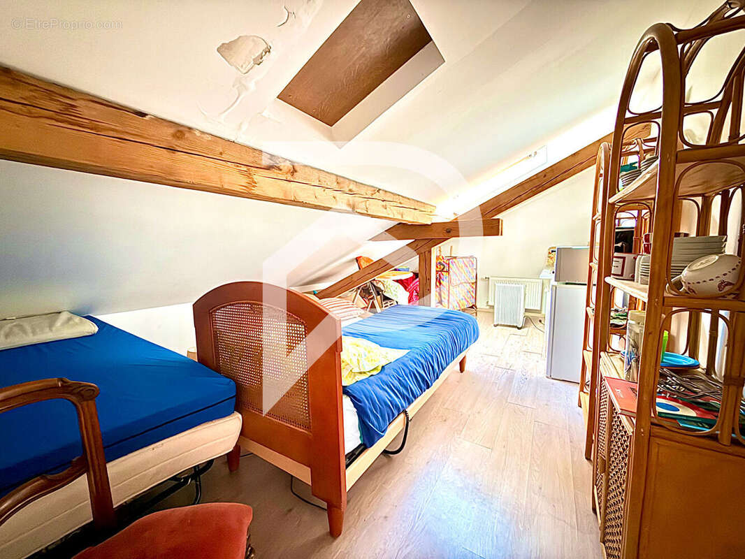 Maison à WINTZENHEIM