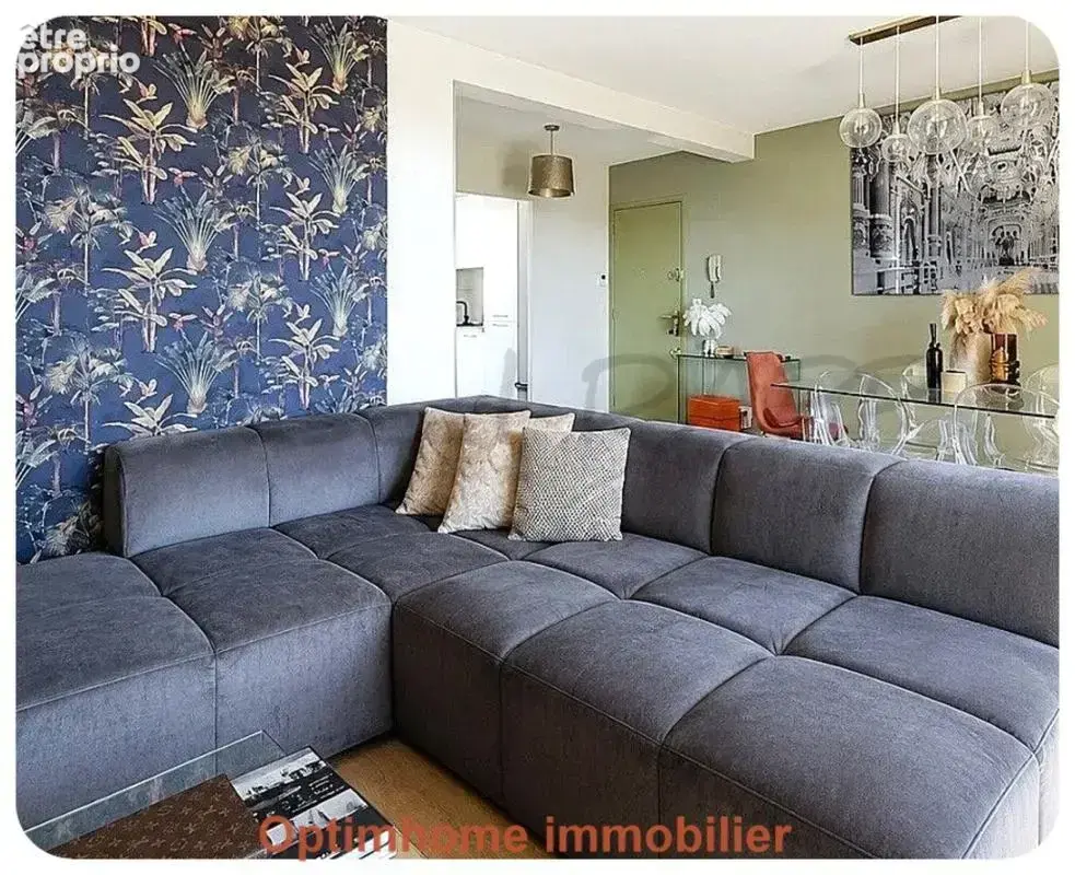 Appartement à vendre 3 pièces AGDE (34) - photo 3