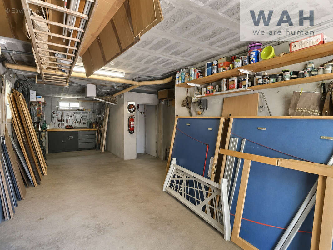 Maison avec dépendances à Alès 115m2 - photo 10