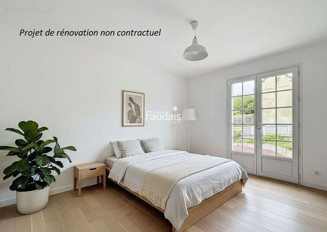 Maison 111 m² à Saint-Germain-D'elle  - photo 9