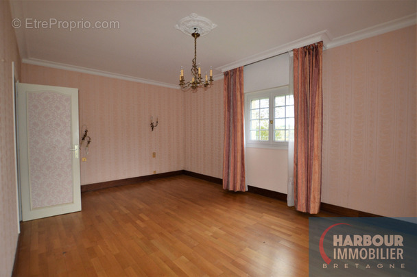 Maison à SAINT-BRIEUC