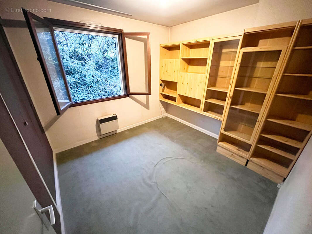 Maison à CLERMONT-FERRAND