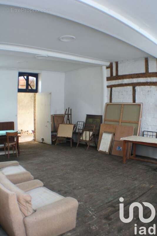 Photo 8 - Maison à CUDOT