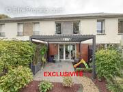 MASSON 34 - Appartement à GEVEZE