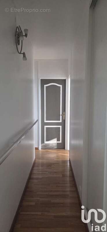 Photo 6 - Appartement à MARLY-LE-ROI