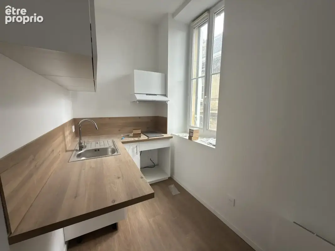 Appartement 2 pièces 31 m² à vendre à Bordeaux (33000) - photo 4