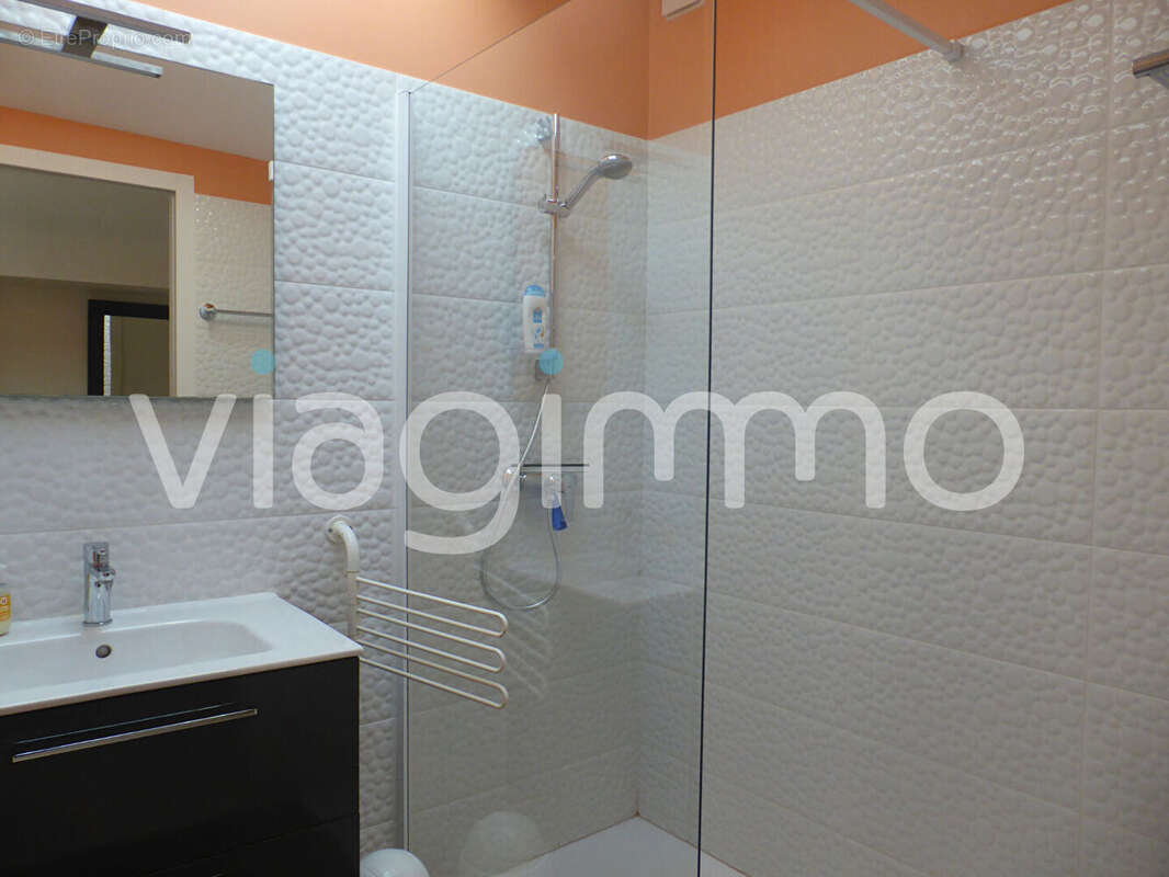 Maison à JARD-SUR-MER