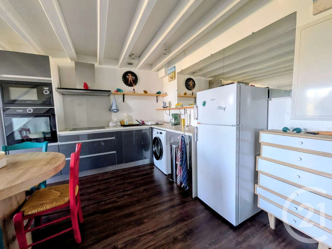 Appartement à MIMIZAN