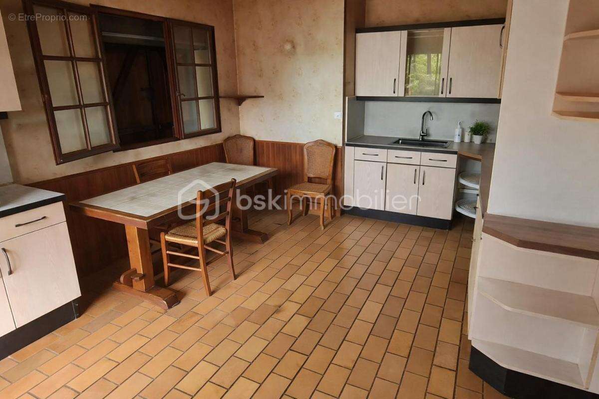 Un air de vacances toute l’année – maison au cœur de la Marina de Talaris - photo 3