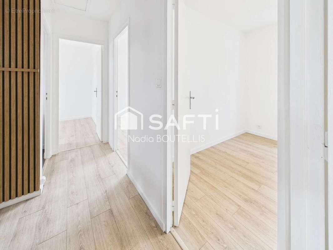 Photo 6 - Maison à LE TAILLAN-MEDOC