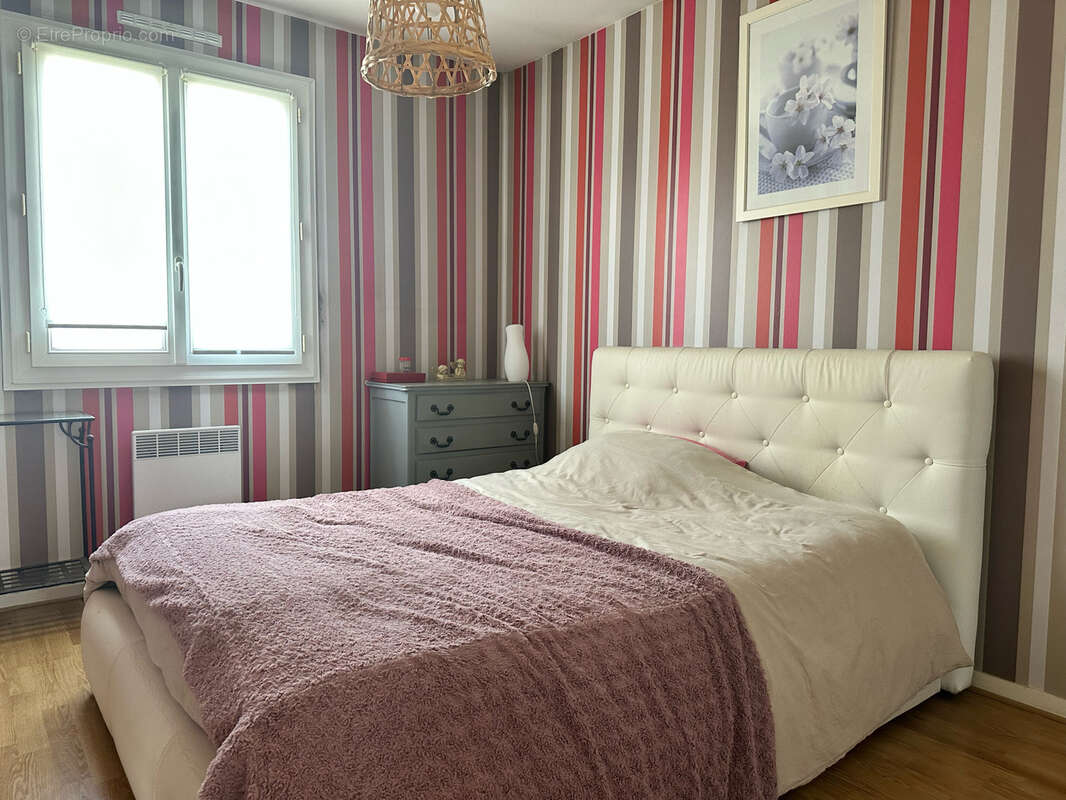 Maison à VILLERS-SOUS-SAINT-LEU