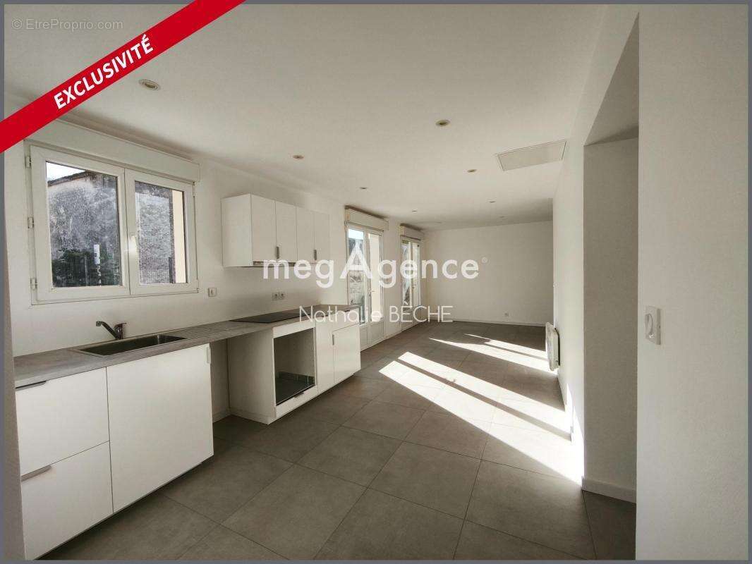 Maison à SAINT-ESTEPHE