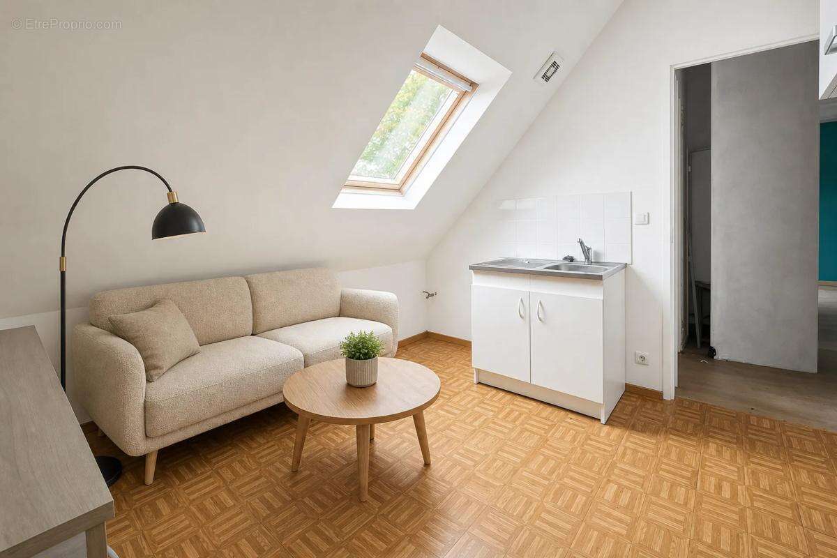 Maison 3 appartements à Clermont - photo 16