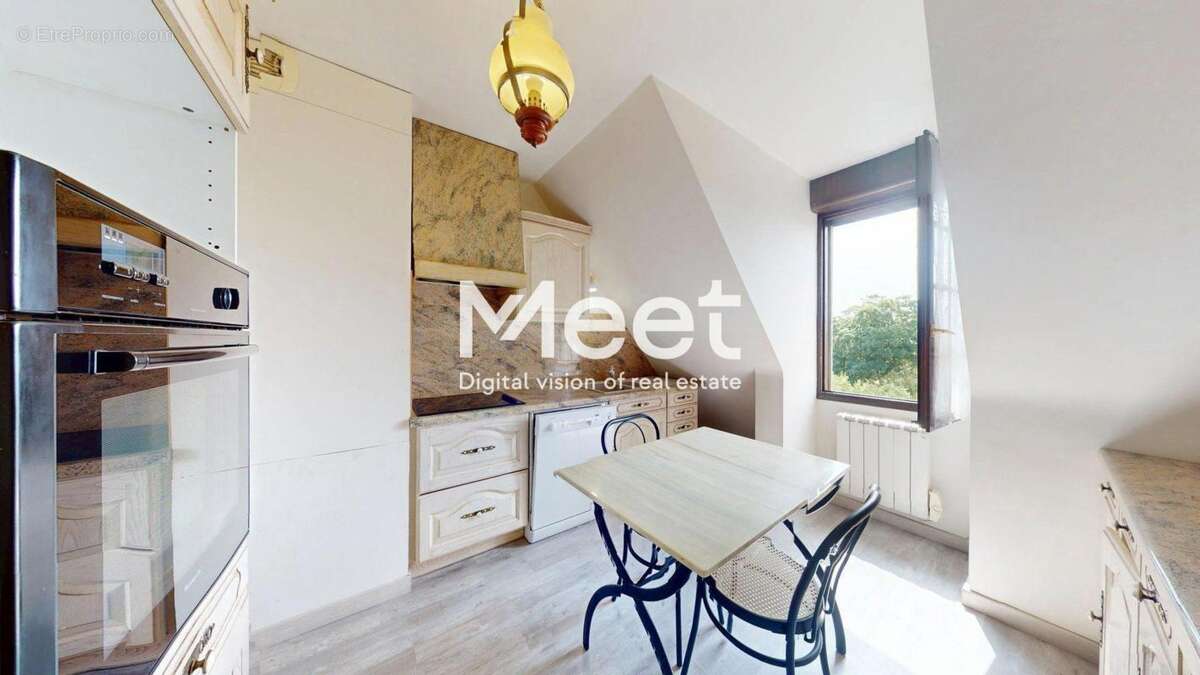 Appartement à AUXERRE