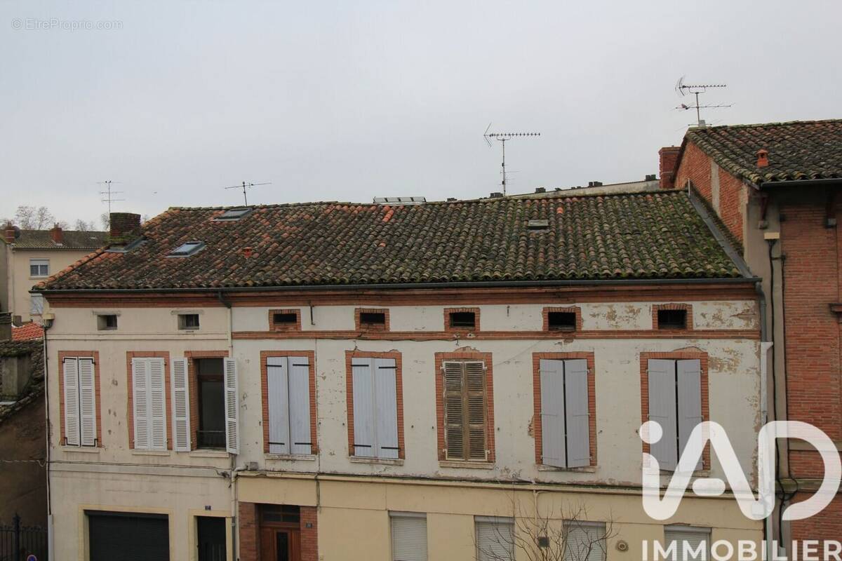 Photo 1 - Appartement à MONTAUBAN