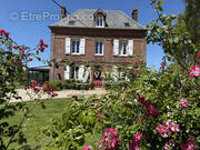 Maison à SAINT-VALERY-EN-CAUX