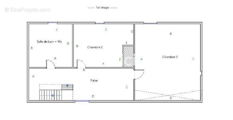 Maison à ONS-EN-BRAY