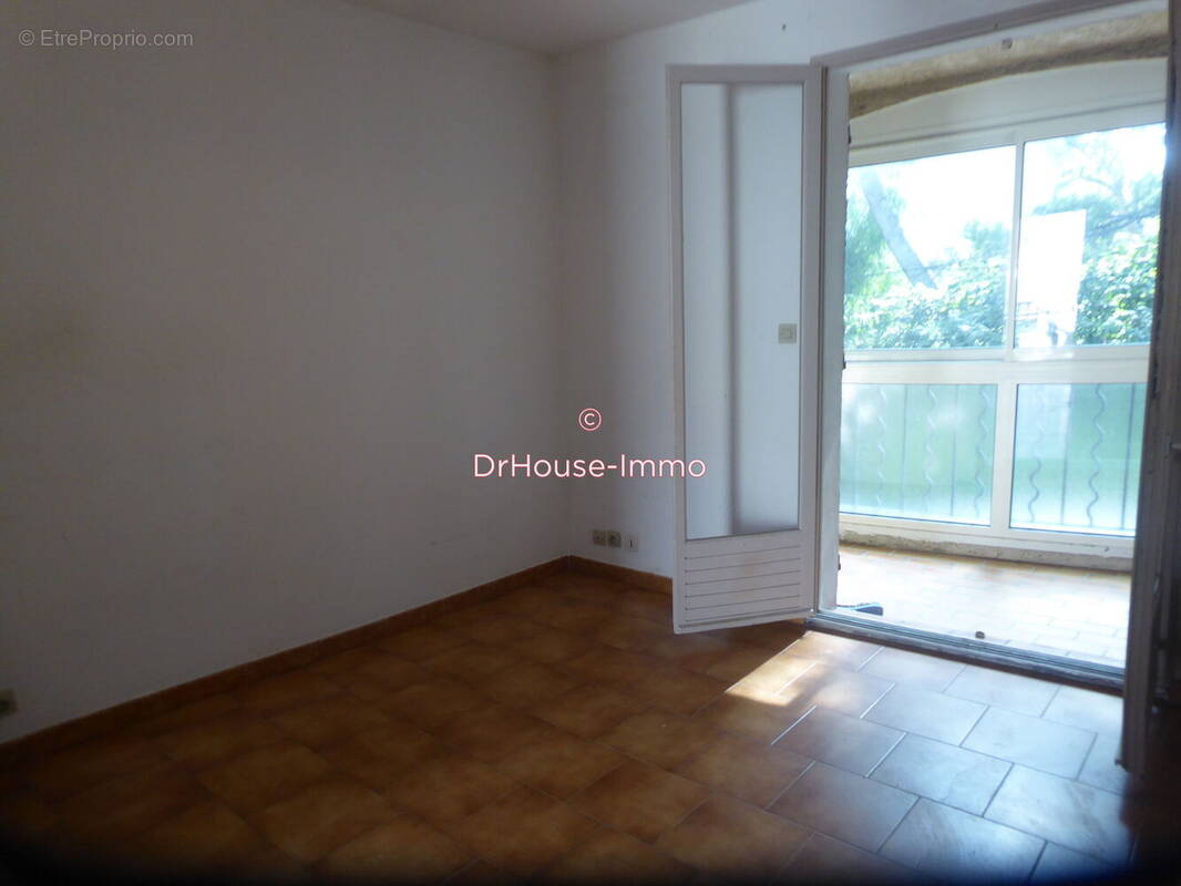 Appartement à SAUSSET-LES-PINS