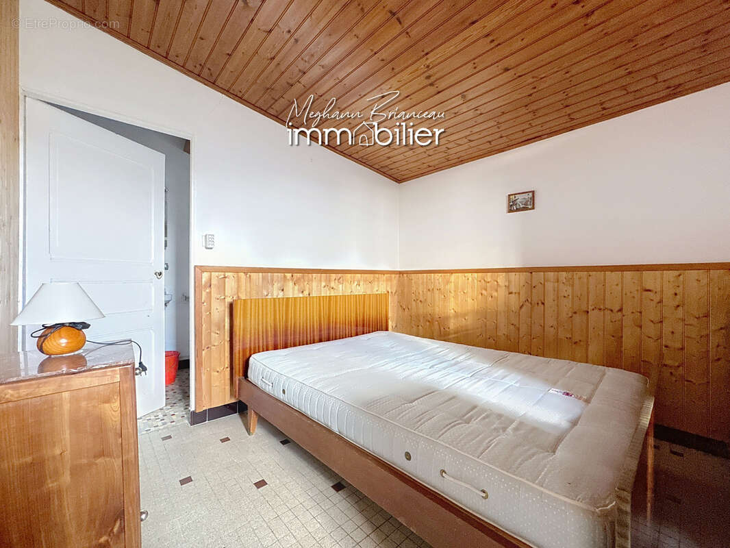 Maison à NOTRE-DAME-DE-MONTS