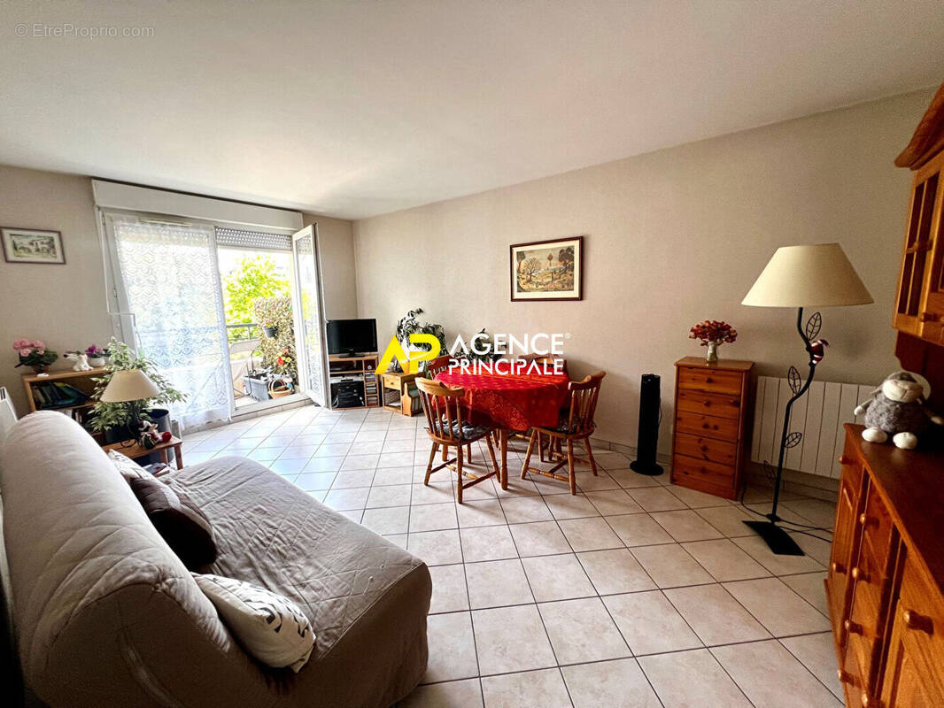Appartement à ARGENTEUIL