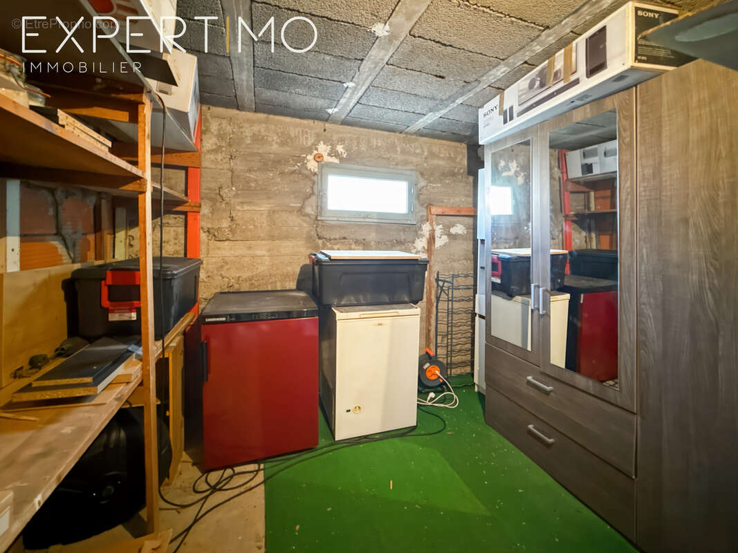 Appartement à BEZIERS