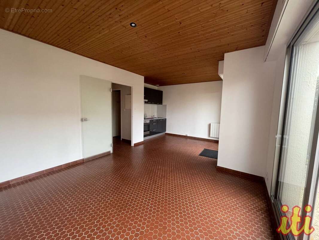 Maison à LES SABLES-D'OLONNE