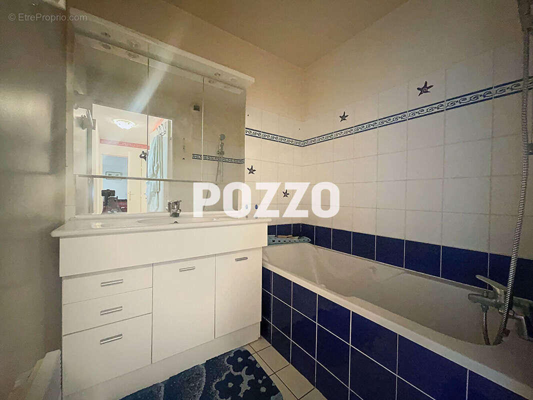 Appartement à HONFLEUR