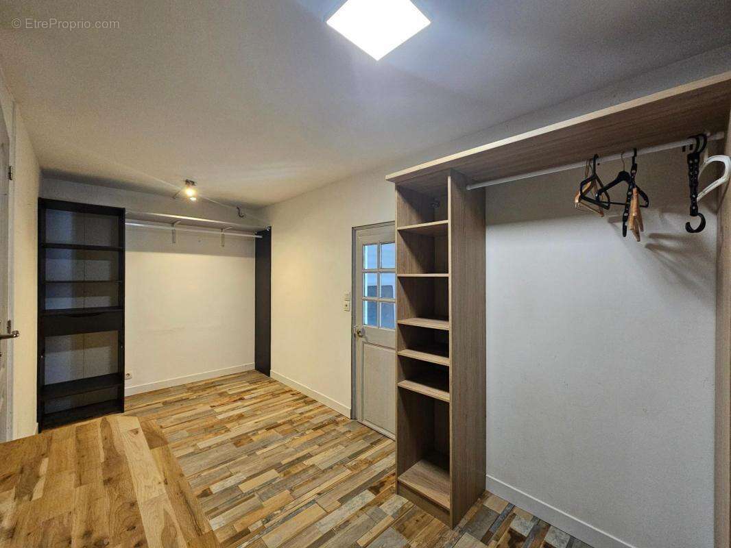 Maison à SAINT-MARS-LA-BRIERE