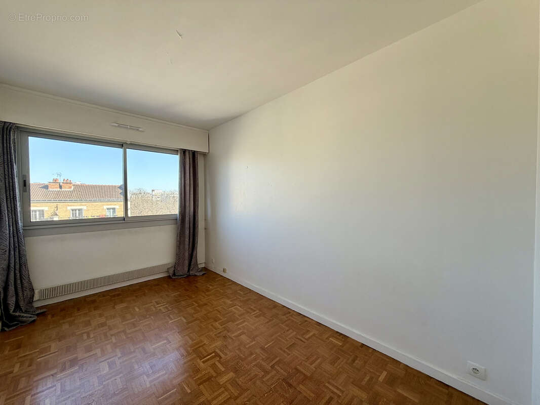 Appartement à PARIS-12E