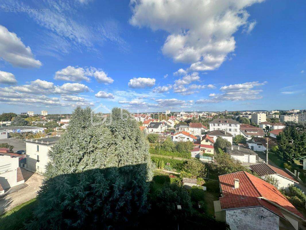 Appartement à TARBES