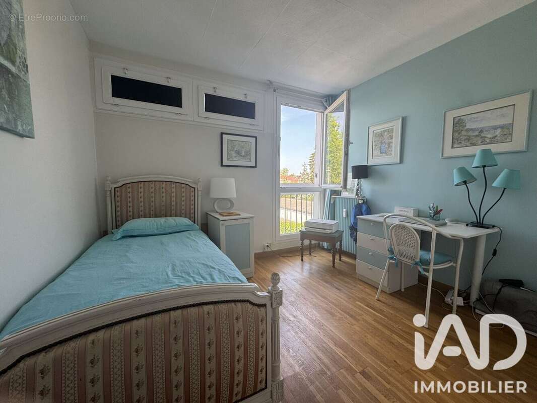 Photo 5 - Appartement à COMPIEGNE