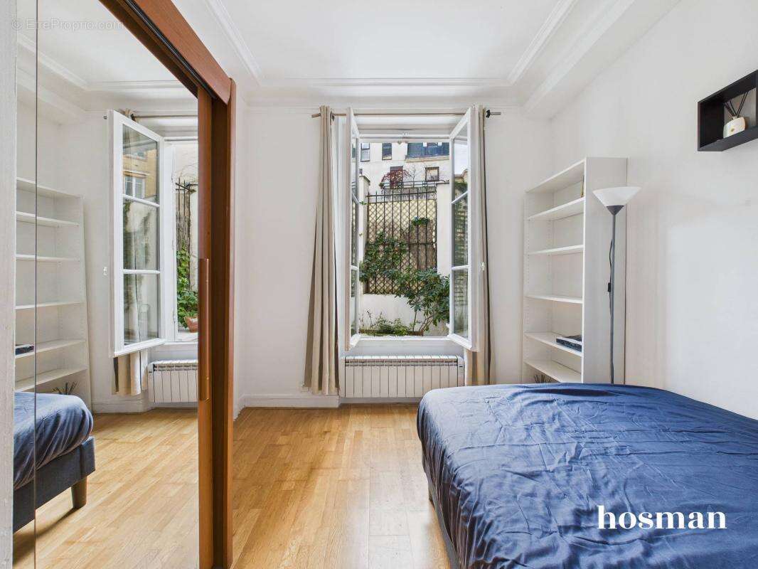 Appartement à PARIS-5E