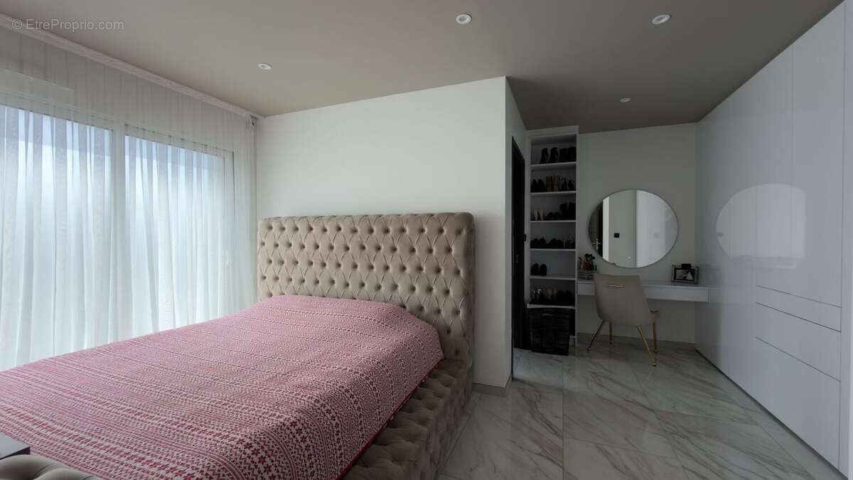 Maison à BOURGBARRE