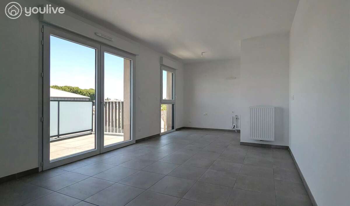 Appartement à ANGERS